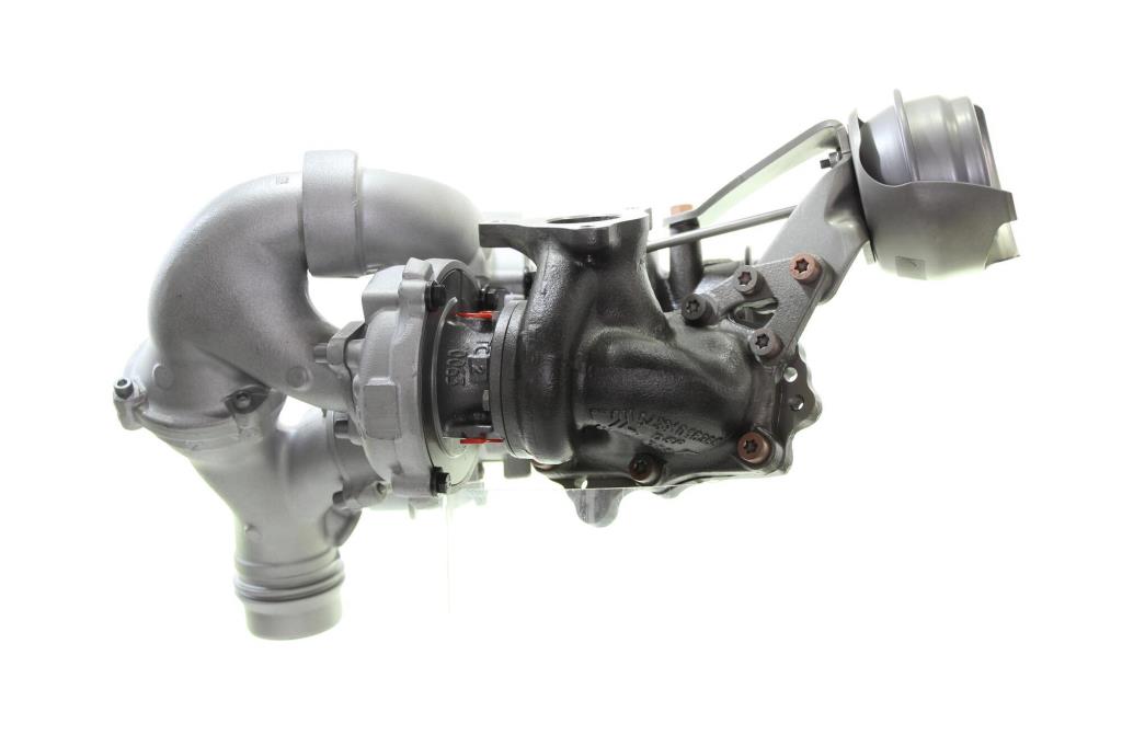 Turbocompresseur (Turbo) ALANKO ref. 11902037