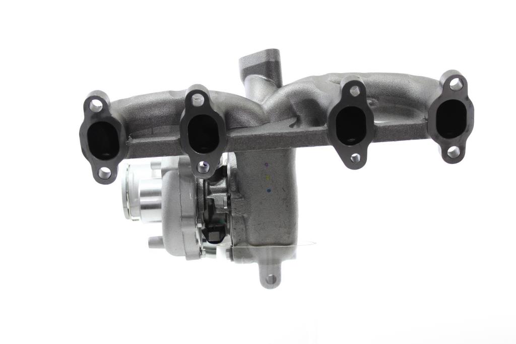 Turbocompresor ALANKO ref. 10901603