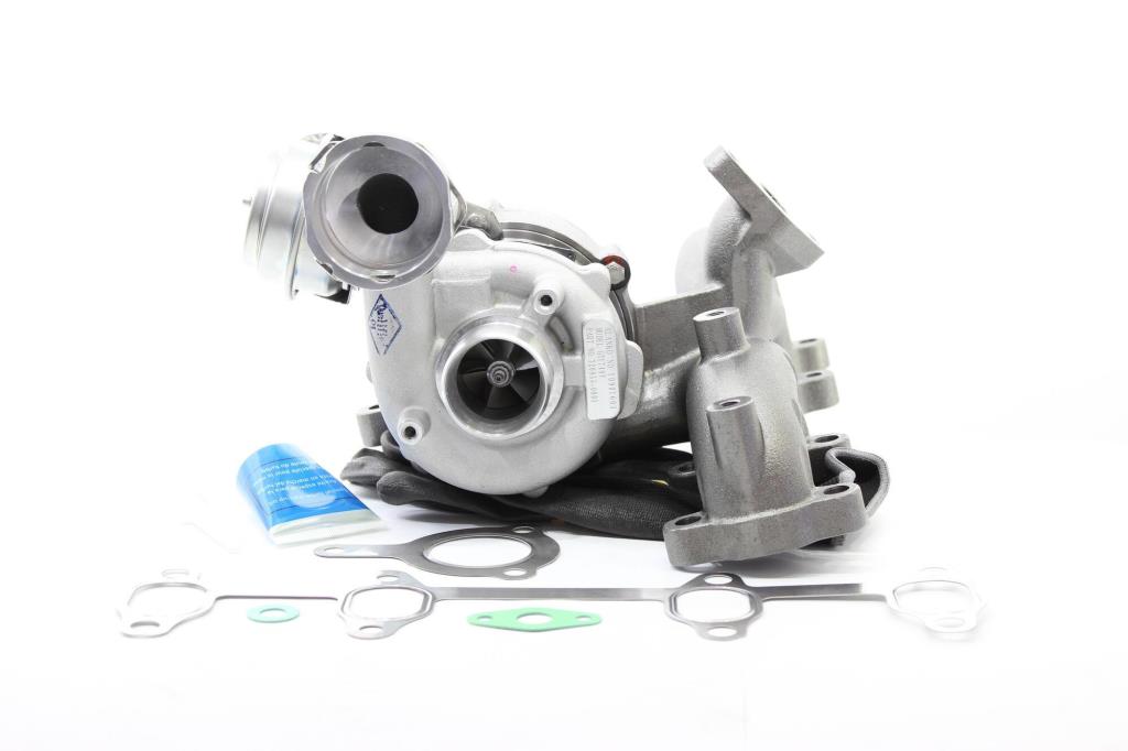 Turbocompresor ALANKO ref. 10901603