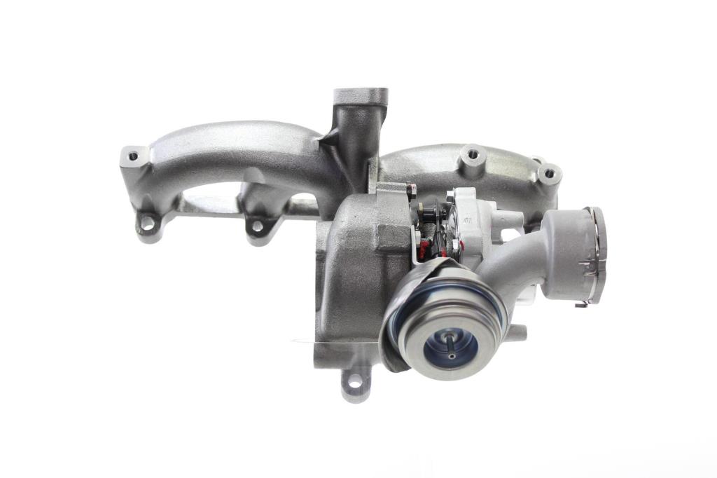 Turbocompresor ALANKO ref. 10901603