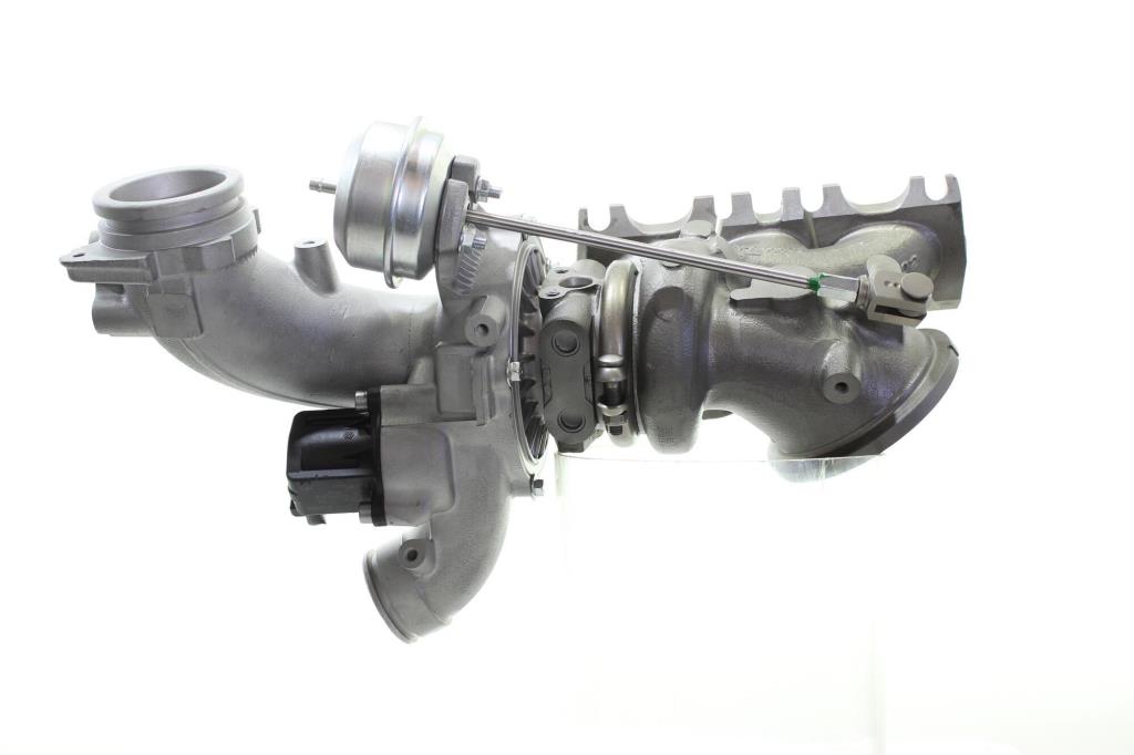Turbocompresseur (Turbo) ALANKO ref. 11902040