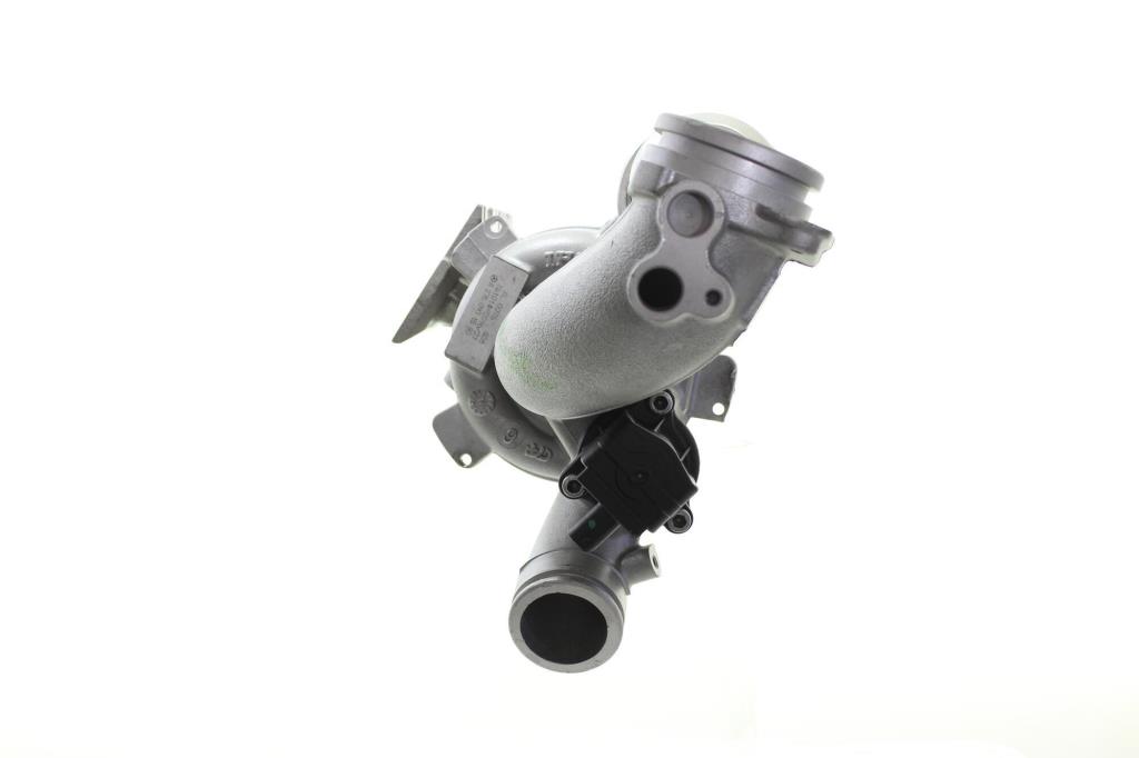 Turbocompresseur (Turbo) ALANKO ref. 11902040