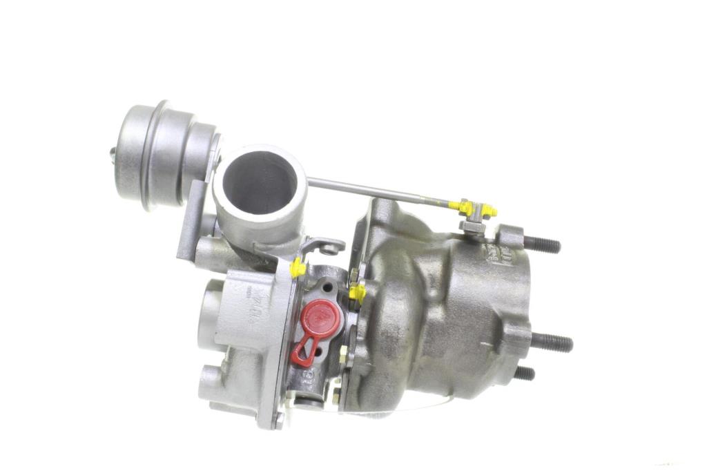 Turbocompresseur (Turbo) ALANKO 11900774