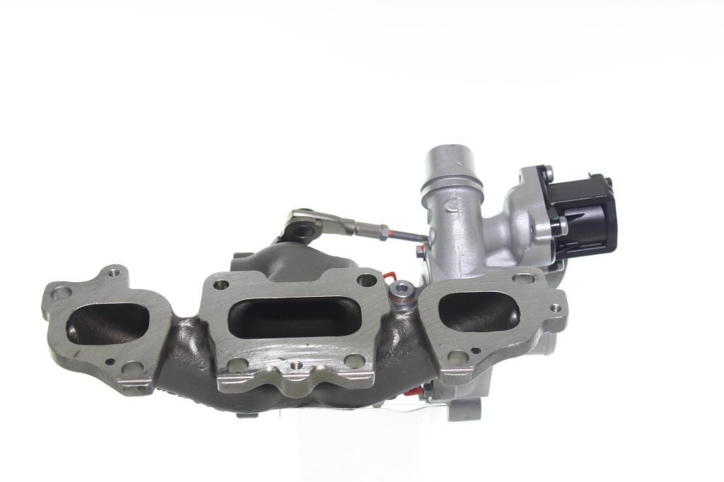 Turbocompresor ALANKO ref. 11901357