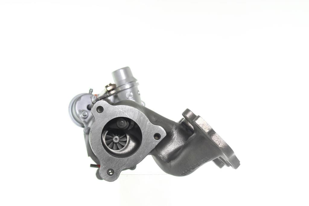 Turbocompresor ALANKO ref. 11901357