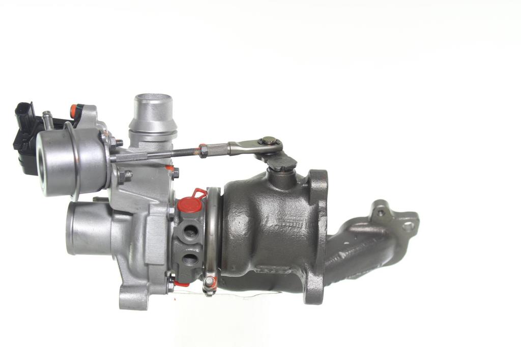 Turbocompresor ALANKO ref. 11901357