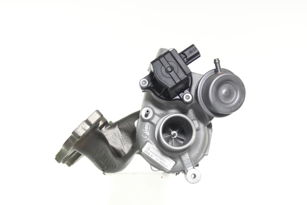 Turbocompresor ALANKO ref. 11901357