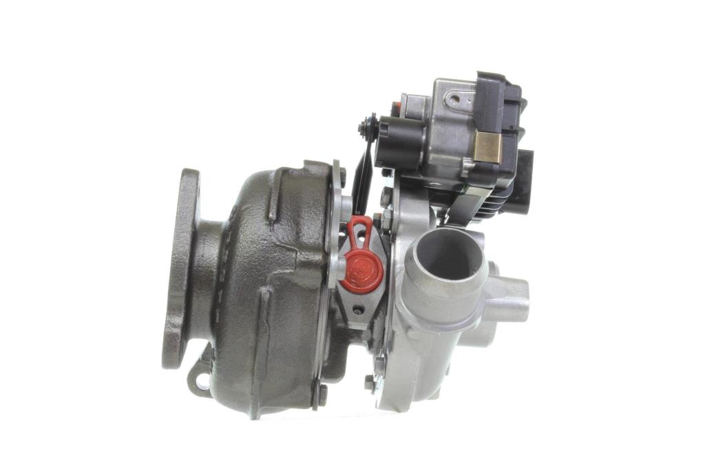 Turbocompresor ALANKO ref. 11900868