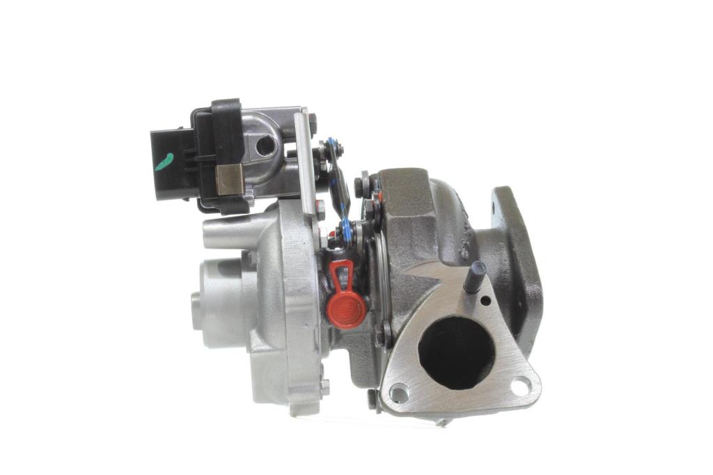 Turbocompresor ALANKO ref. 11900868