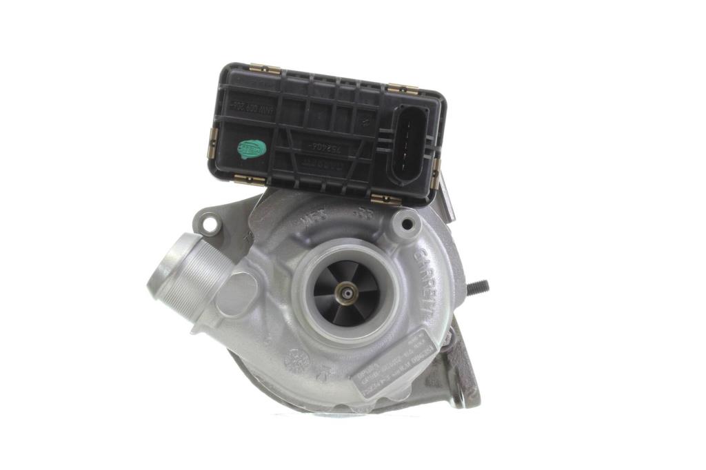Turbocompresor ALANKO ref. 11900868