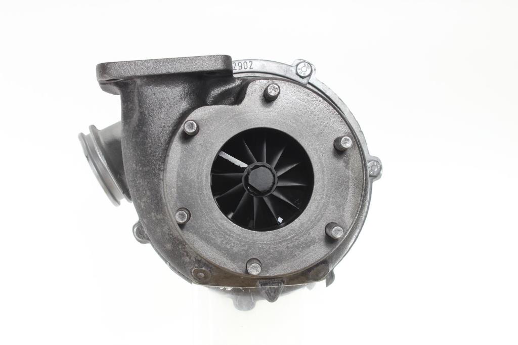 Turbocompresor ALANKO ref. 11900965