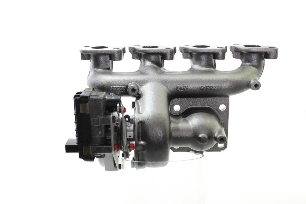 Turbocompresseur (Turbo) ALANKO ref. 11900912