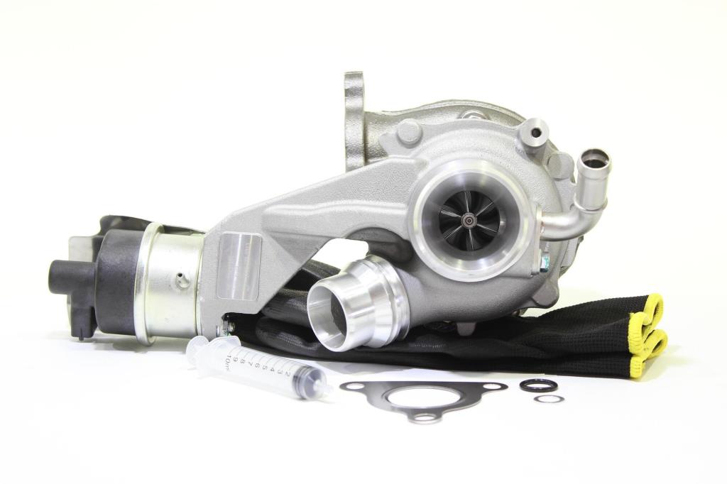Turbocompresseur (Turbo) ALANKO ref. 10901986