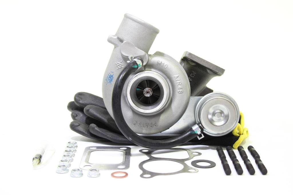 Turbocompresseur (Turbo) ALANKO ref. 10901102