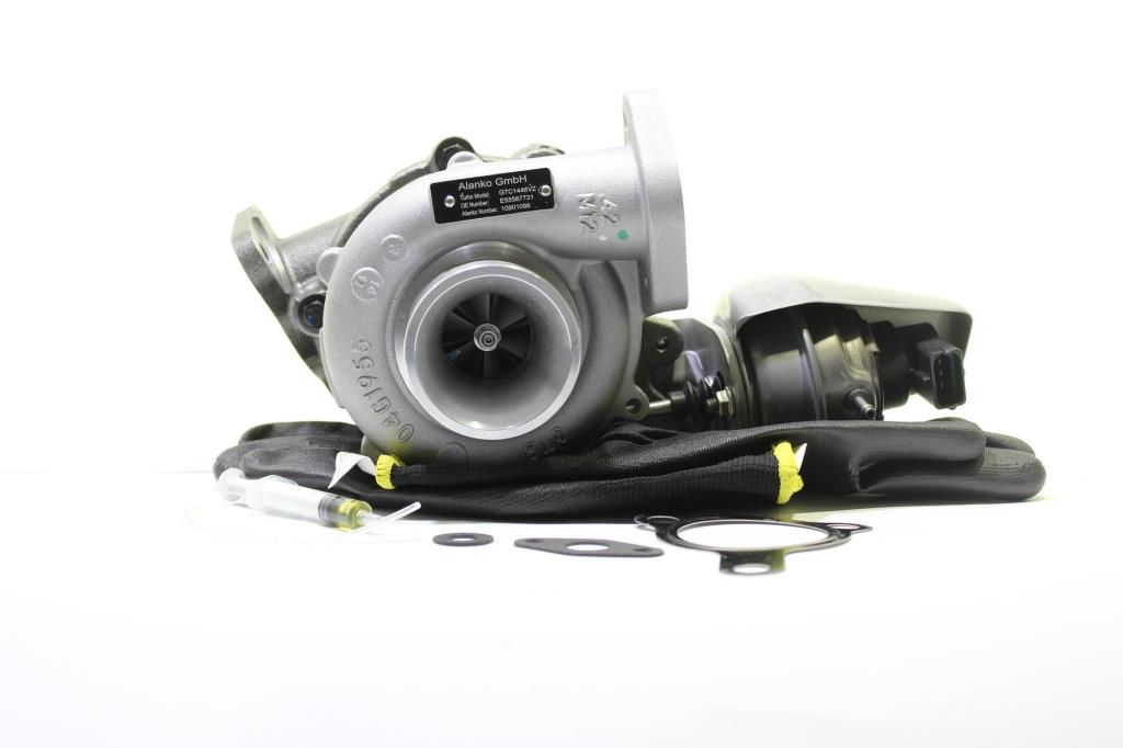 Turbocompresor ALANKO ref. 10901096