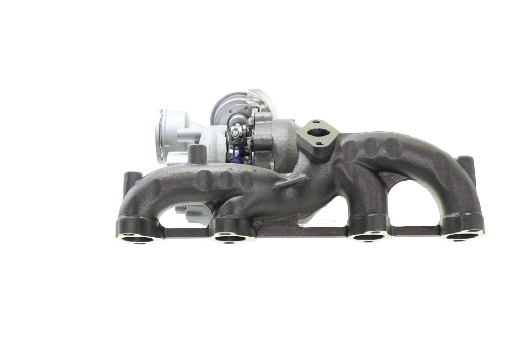 Turbocompresor ALANKO ref. 10901175