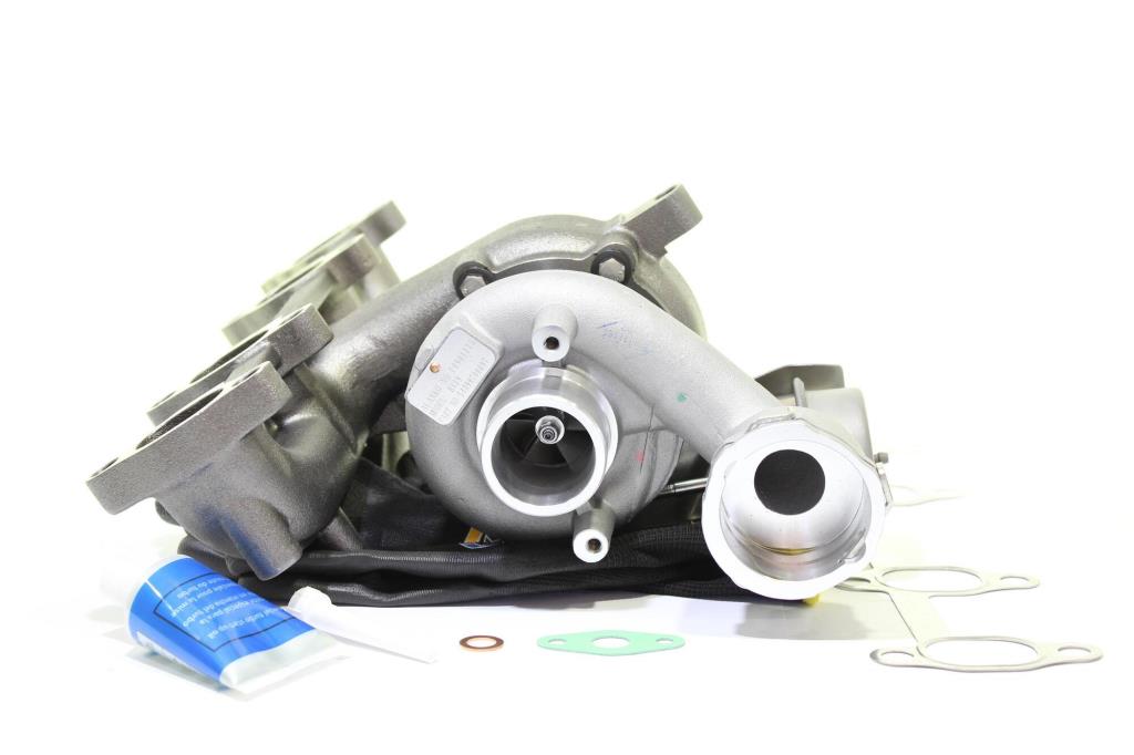 Turbocompresor ALANKO ref. 10901175