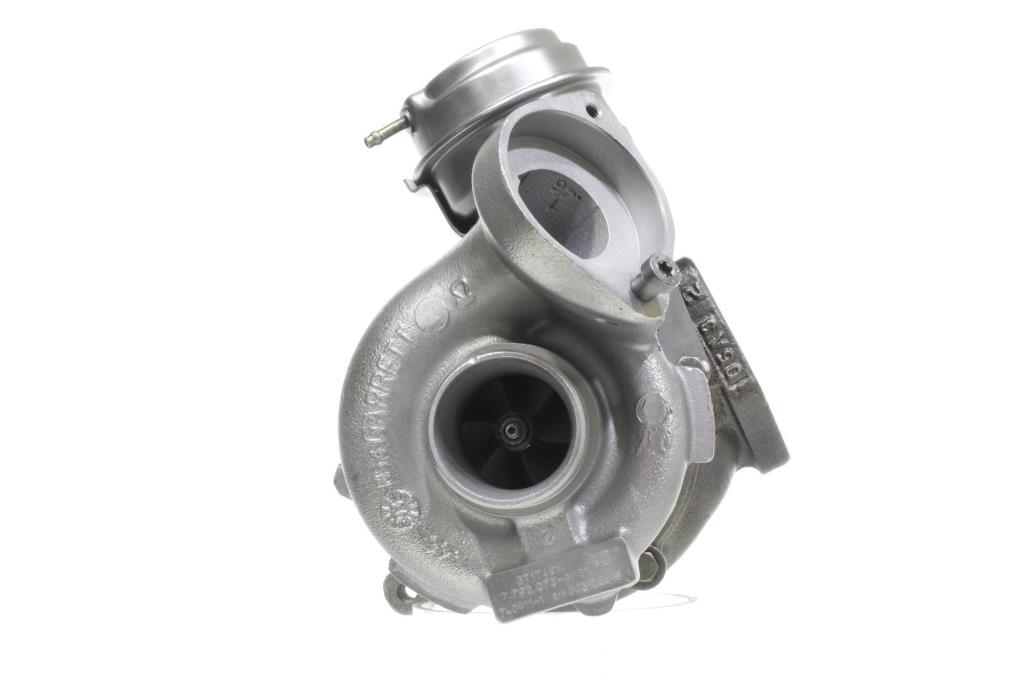 Turbocompresor ALANKO ref. 11900178