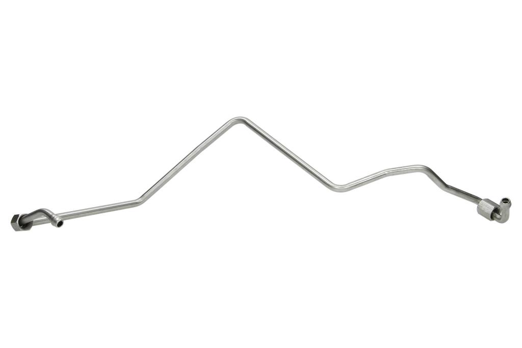 Conduite d'huile, Turbocompresseur (Conduit d'huile, turbo) ALANKO 10921576