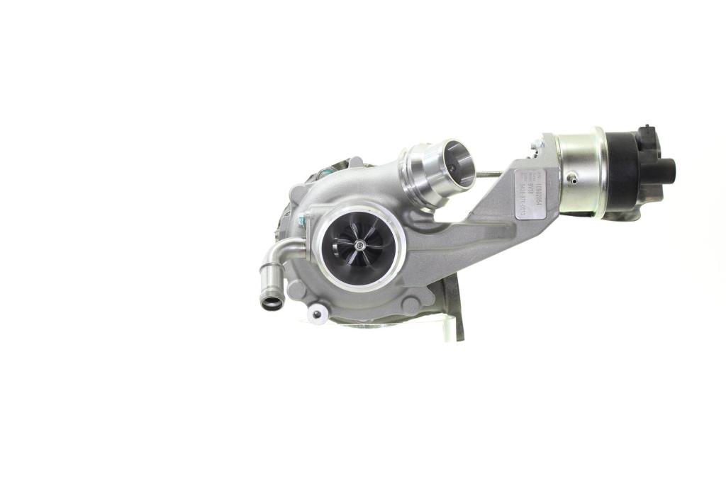 Turbocompresor ALANKO ref. 10902054