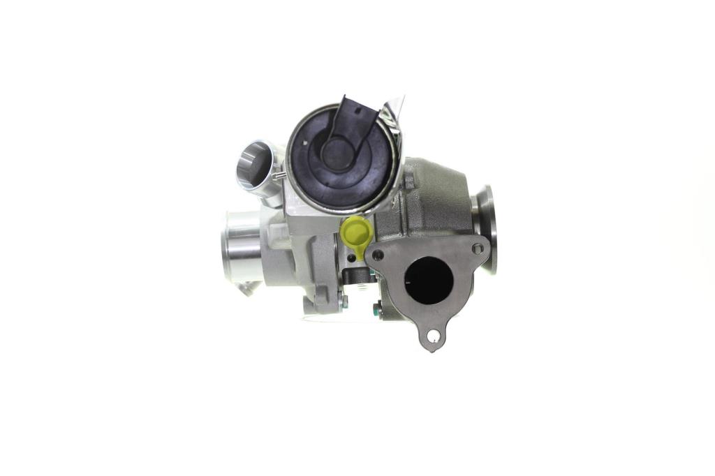 Turbocompresor ALANKO ref. 10902054