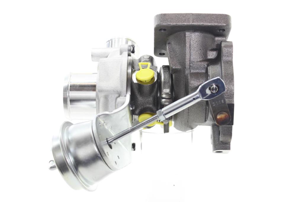 Turbocompresor ALANKO ref. 10901108
