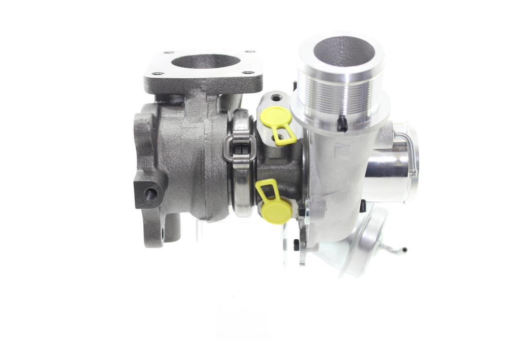 Turbocompresor ALANKO ref. 10901108