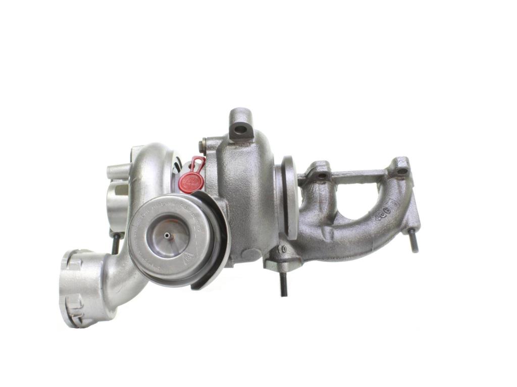 Turbocompresor ALANKO ref. 11900008