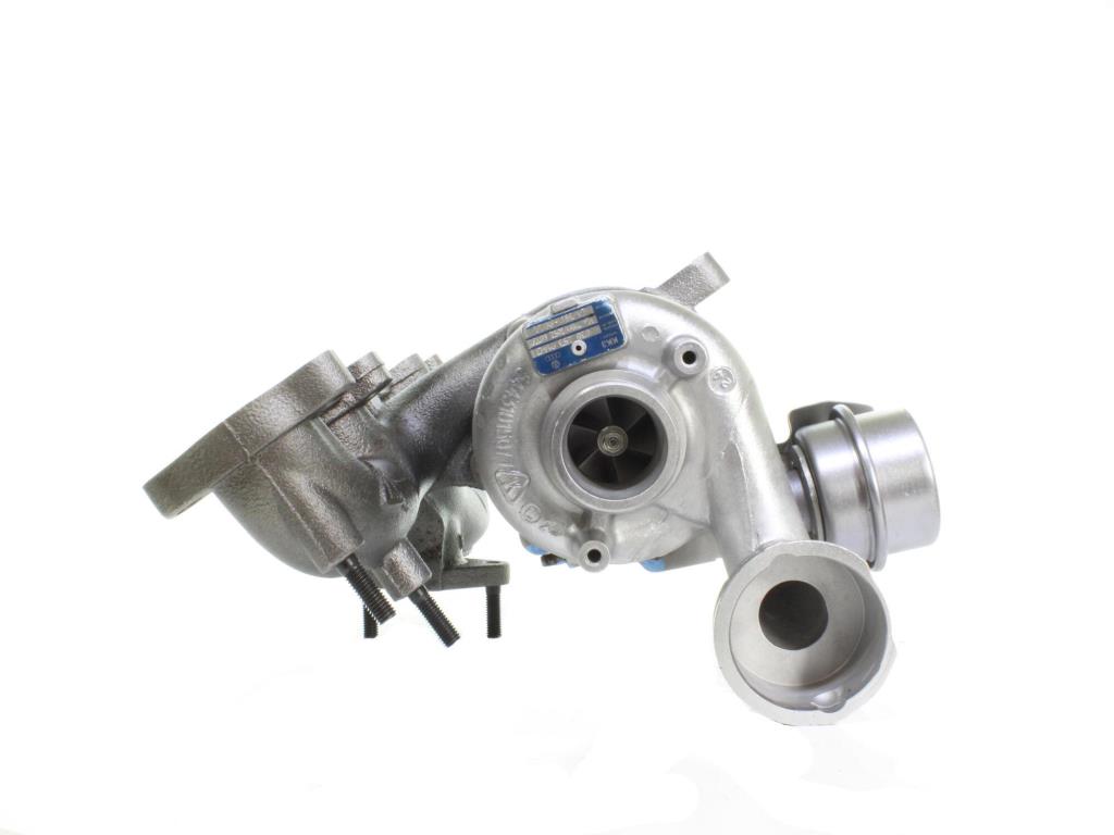 Turbocompresor ALANKO ref. 11900008