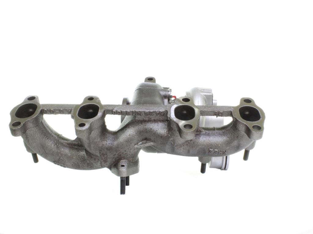 Turbocompresor ALANKO ref. 11900008