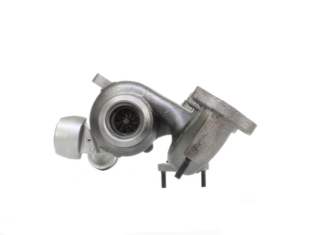 Turbocompresor ALANKO ref. 11900008