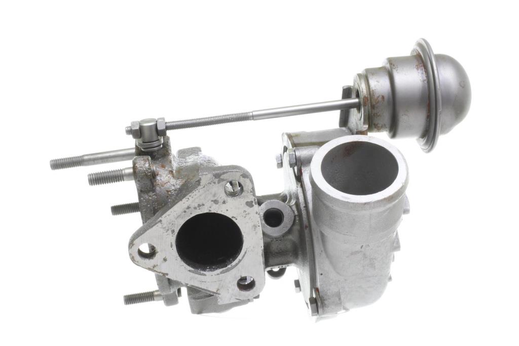 Turbocompressor ALANKO ref. 11900091