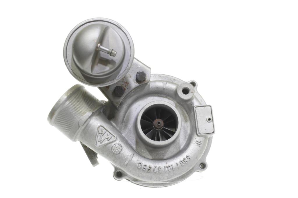 Turbocompressor ALANKO ref. 11900091