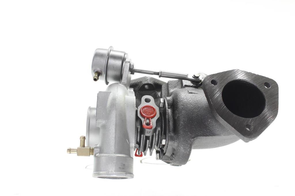 Turbocompresor ALANKO ref. 11900105