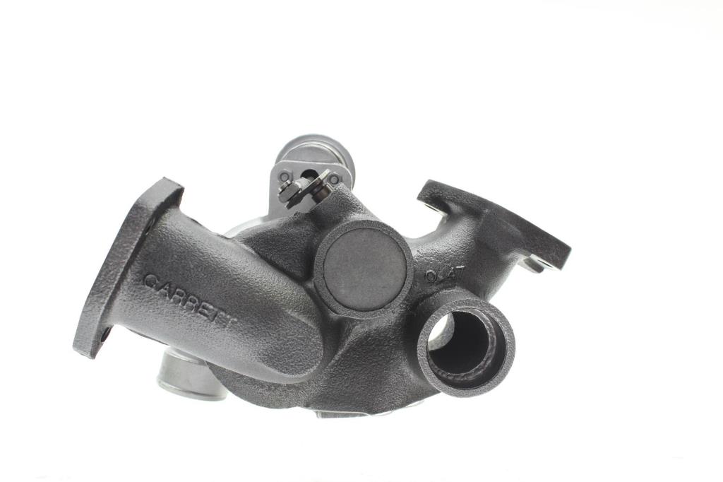 Turbocompresor ALANKO ref. 11900105