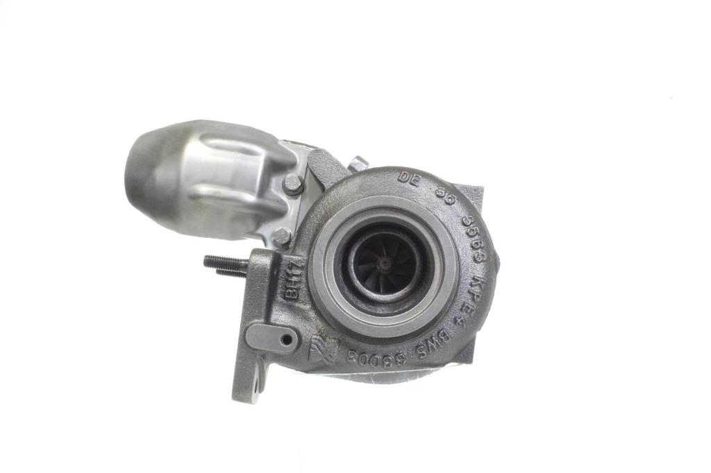 Turbocompresor ALANKO ref. 11900918