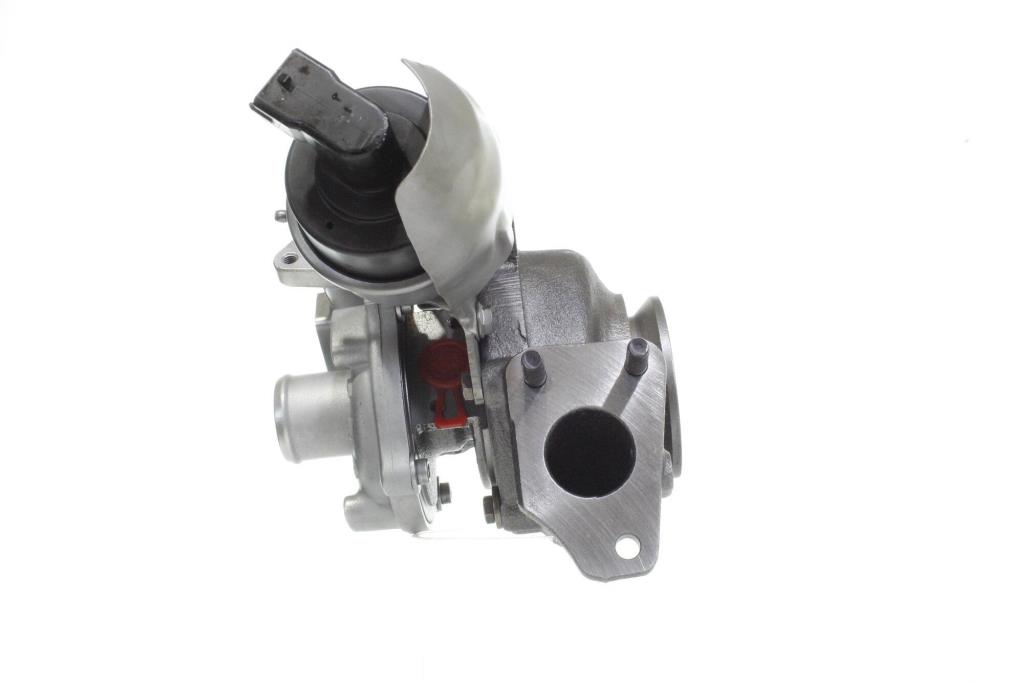 Turbocompresor ALANKO ref. 11900918