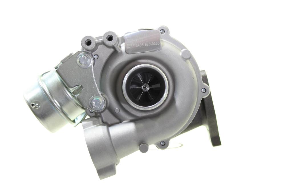 Turbocompresor ALANKO ref. 10901442