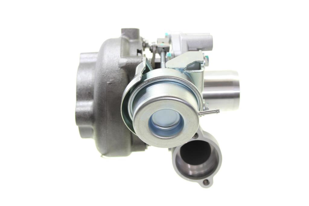 Turbocompresor ALANKO ref. 10901442