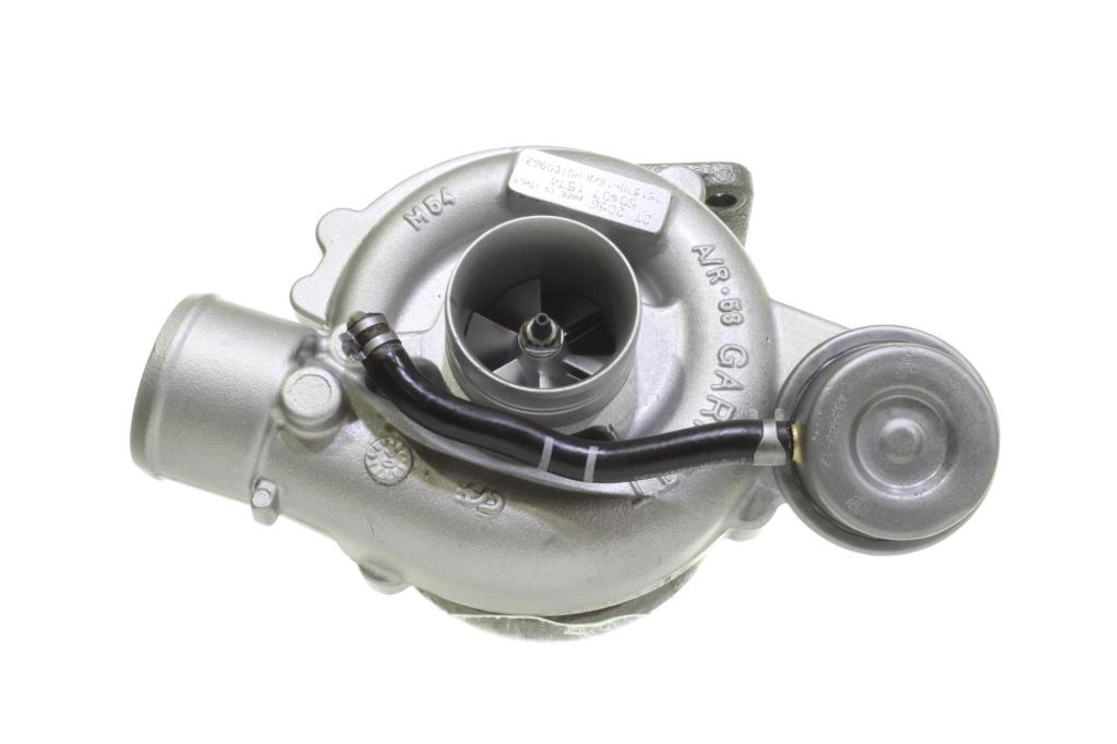 Turbocompresor ALANKO ref. 11900535