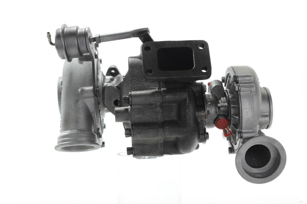 Turbocompresor ALANKO ref. 11900206