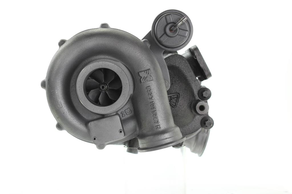 Turbocompresor ALANKO ref. 11900206