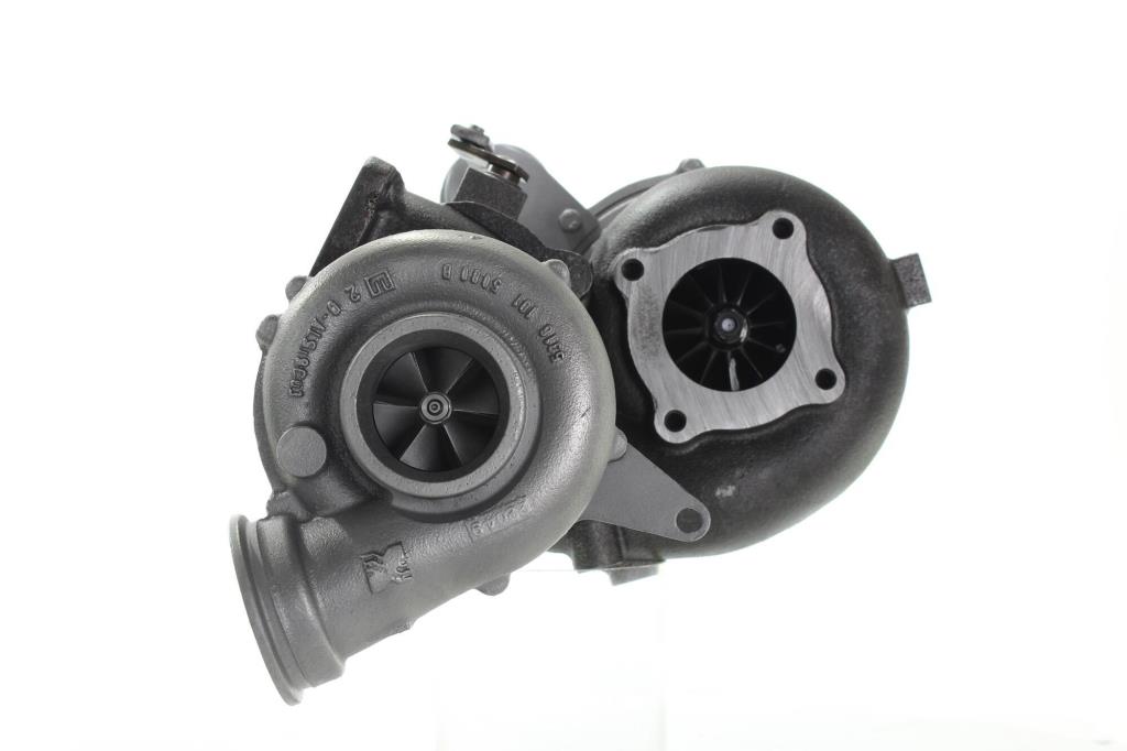 Turbocompresor ALANKO ref. 11900206