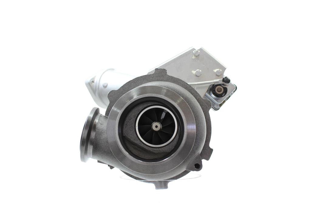 Turbocompresor ALANKO ref. 10900943