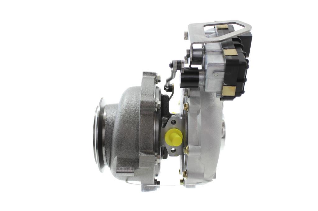 Turbocompresor ALANKO ref. 10900943