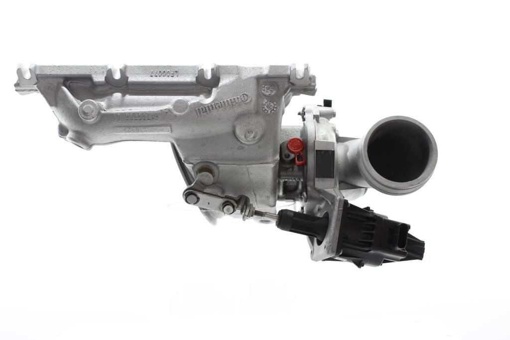 Turbocompresseur (Turbo) ALANKO ref. 11901563