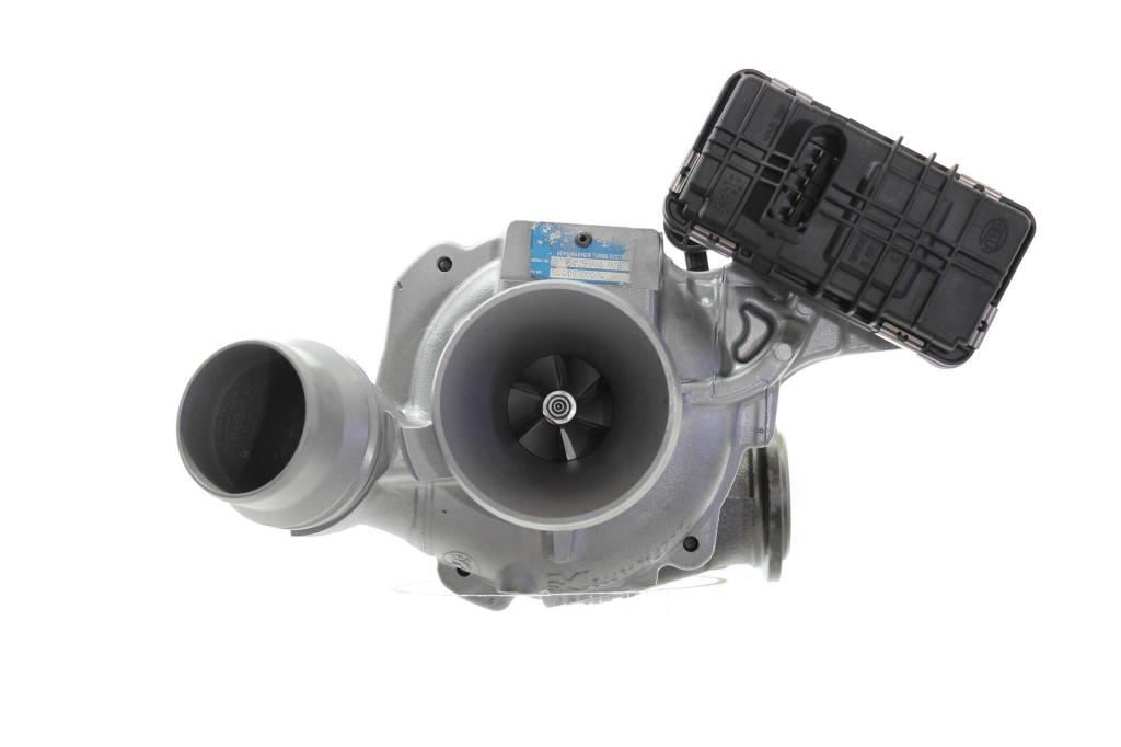 Turbocompresseur (Turbo) ALANKO ref. 11901939
