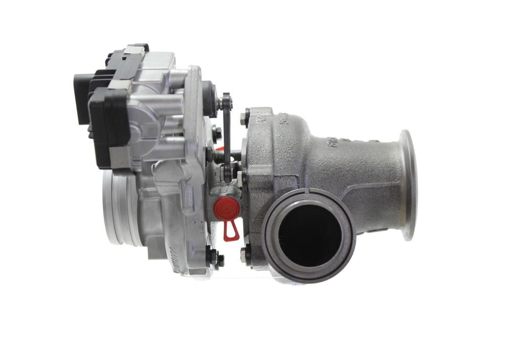 Turbocompresseur (Turbo) ALANKO ref. 11901939