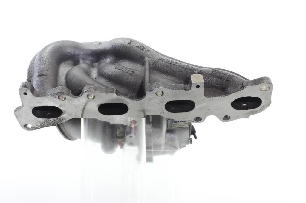 Turbocompresseur (Turbo) ALANKO ref. 11901480
