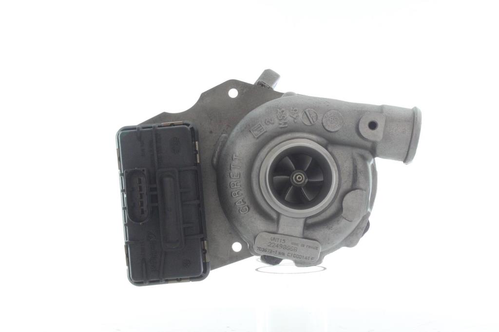 Turbocompresseur (Turbo) ALANKO ref. 11900636